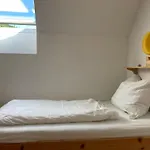 Apartment Chill Out Zone