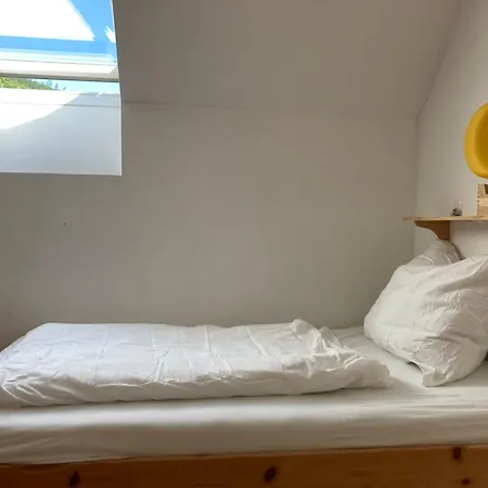 Appartamento Chill Out Zone