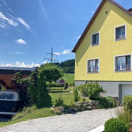 Appartamento Chill Out Zone Kraubath an der Mur