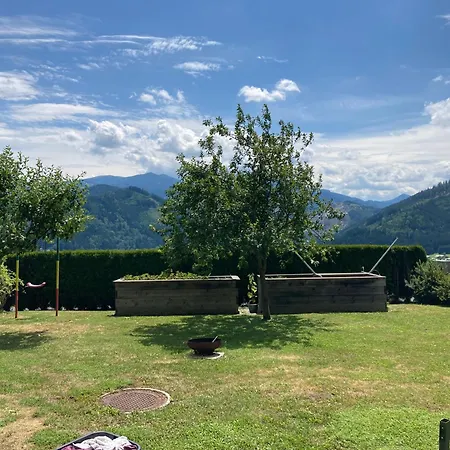 Chill Out Zone * Kraubath an der Mur