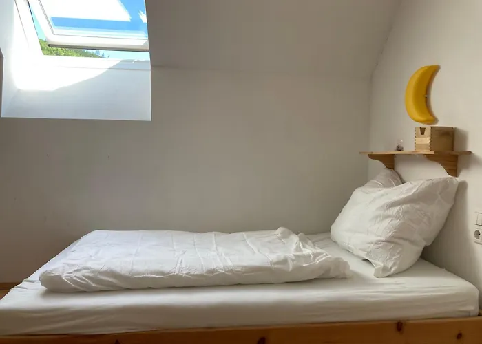 Апартаменты Chill Out Zone