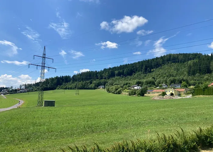 Chill Out Zone Kraubath an der Mur