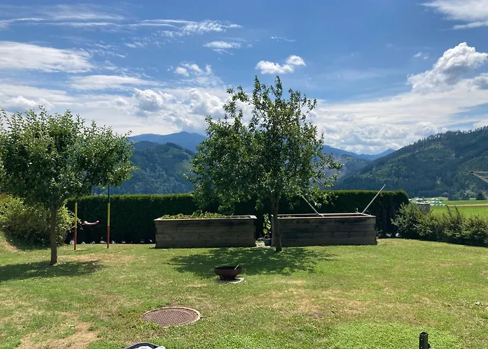 Chill Out Zone * Kraubath an der Mur