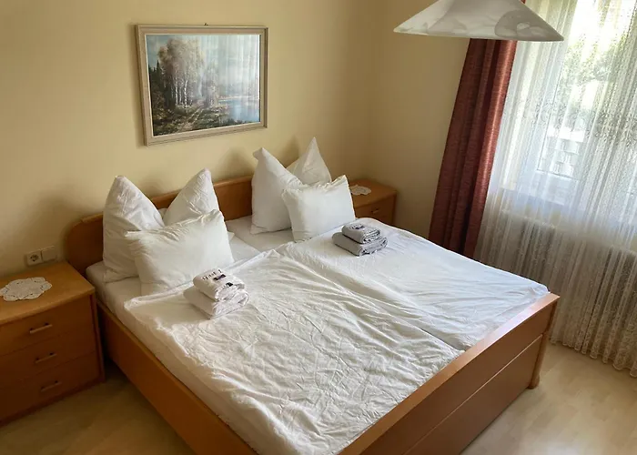 Apartment Chill Out Zone *