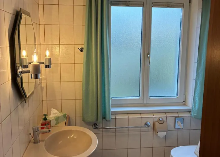 Chill Out Zone Апартаменты *