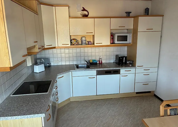 Chill Out Zone Апартаменты Kraubath an der Mur