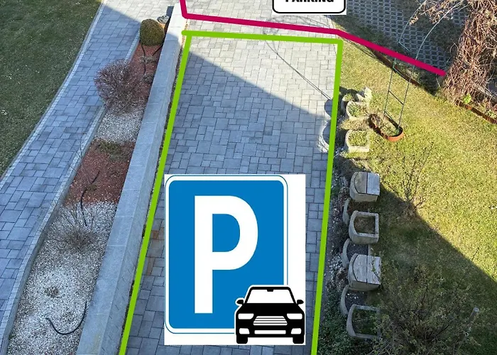 Chill Out Zone * Kraubath an der Mur